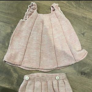 OG Misha & Puff outfit